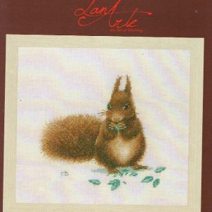 AANBIEDING MARJOLEIN BASTIN BORDUURPAKKET, EEKHOORN 673