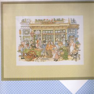 PAKO GROOT BORDUURPAKKET, ANTON PIECK , STRAATTONEEL