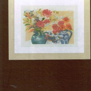 AANBIEDING LANARTE BORDUURPAKKET ,GOOD DAY 162301