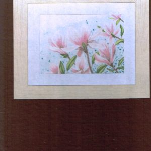 LANARTE BORDUURPAKKET, MAGNOLIA'S 149997