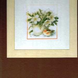 MARJOLEIN BASTIN BORDUURPAKKET,SHELTERING ROBIN 154472