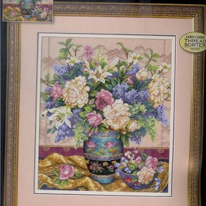 AANBIEDING DIMENSIONS BORDUURPAKKET, ORIENTAL SPLENDOR