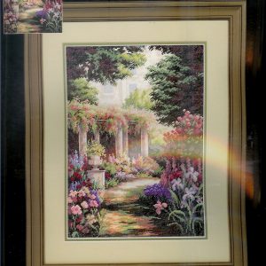 AANBIEDING DIMENSIONS BORDUURPAKKET, FLORAL RETREAT