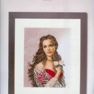 LANARTE GROOT BORDUURPAKKET, DIVA 34998