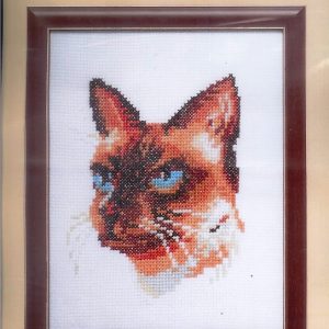 PAKO BORDUURPAKKET, POES