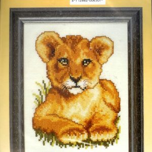 PAKO BORDUURPAKKET, WELPJE op=op