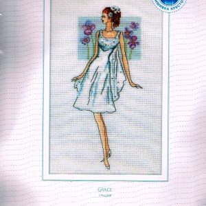 RTO BORDUURPAKKET, GRACE 310