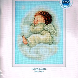RTO BORDUURPAKKET ,SLEEPING ANGEL 050