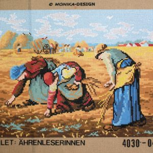 OPRUIMING VOORBEDRUKT BORDUURSTRAMIEN ,OP HET LAND