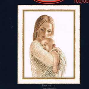 AANBIEDING RIOLIS BORDUURPAKKET ,TENDERNESS 100/033