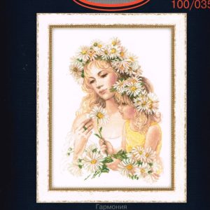 AANBIEDING RIOLIS BORDUURPAKKET ,IN HARMONY 100/035