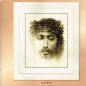 VERVACO BORDUURPAKKET, JEZUS 795