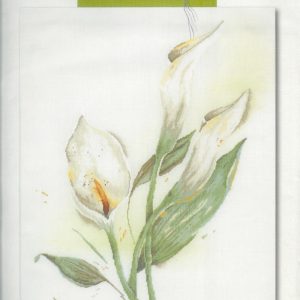 AANBIEDING LANARTE GROOT BORDUURPAKKET,  CALLA