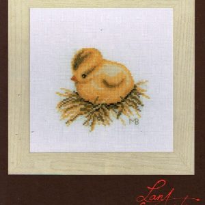 MARJOLEIN BASTIN BORDUURPAKKET, CHICK 384