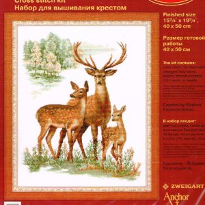AANBIEDING RIOLIS GROOT BORDUURPAKKET, HERTEN 1370