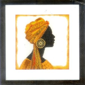 AANBIEDING LANARTE BORDUURPAKKET, SADWANA 1 21197 / 21210
