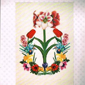 AANBIEDING THEA GOUVERNEUR BORDUURPAKKET, LENTE 829 A