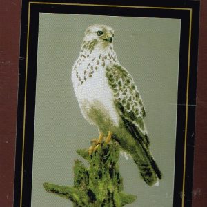 LANARTE BORDUURPAKKET , FALCON , VALK 172743