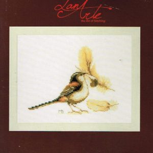 AANBIEDING MARJOLEIN BASTIN BORDUURPAKKET, CHAFFINCH 999