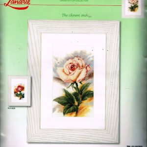 AANBIEDING LANARTE BORDUURPAKKET , THE CHOSEN ONE 148259