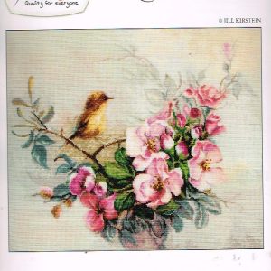 AANBIEDING LUCA GROOT BORDUURPAKKET, BIRDIE BA 2314