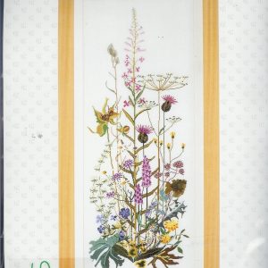 AANBIEDING THEA GOUVERNEUR GROOT BORDUURPAKKET, JAUFENPASS  821