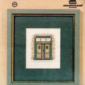 OOE-DESIGN BORDUURPAKKET , DEURPOSTEN 84816 , laatste
