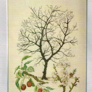 PERMIN GROOT BORDUURPAKKET, WINTER 8103