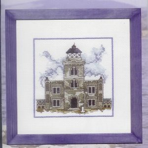 AANBIEDING PERMIN BORDUURPAKKET, VUURTOREN 12-2169
