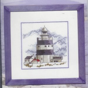 AANBIEDING PERMIN BORDUURPAKKET, VUURTOREN 12-2168