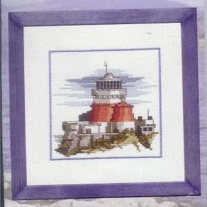 AANBIEDING PERMIN BORDUURPAKKET, VUURTOREN 12-2167
