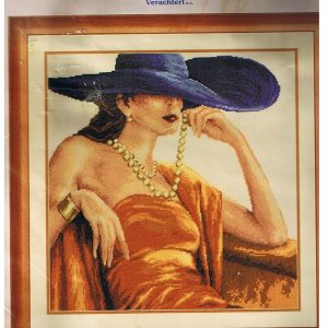 VERVACO GROOT BIJZONDER BORDUURPAKKET, FEMME FATALE 75.816