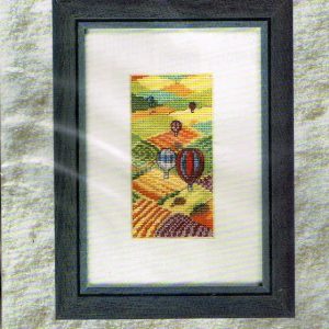 PERMIN BORDUURPAKKET, LANDSCHAP 13-1337