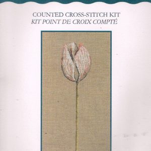 DMC BIJZONDER BORDUURPAKKET, TULIP XC0670