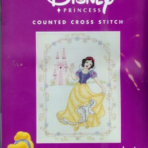 DISNEY BORDUURPAKKET , SNOW WHITE PICTURE laatste
