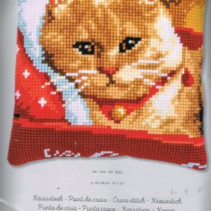 VERVACO BORDUURPAKKET KUSSEN, KAT 289