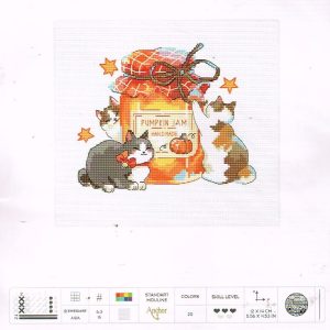 LETISTITCH BORDUURPAKKET, BEST TOY  L 8818