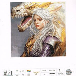 LETISTITCH BIJZONDER BORDUURPAKKET, THE BOND  L 8107