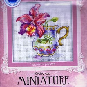 RTO BORDUURPAKKET , ORCHID CUP 305