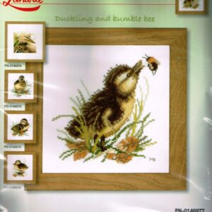 MARJOLEIN BASTIN BORDUURPAKKET, DUCKLING and BUMBLE BEE 146977