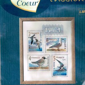 AANBIEDING MARGOT BORDUURPAKKET SOUVENIR DE LA COTE