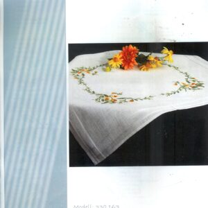 AANBIEDING PAKO BORDUURPAKKET, DEKSERVET AMALIA 330.163