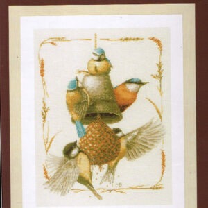 AANBIEDING MARJOLEIN BASTIN BORDUURPAKKET, FEEDING TIME 171765