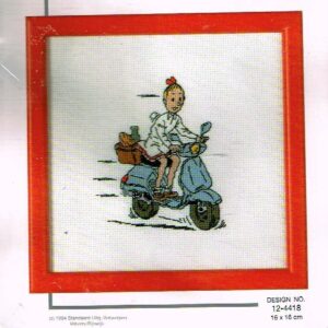 SUSKE & WISKE BORDUURPAKKET , 12-4418