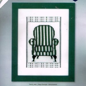 VERVACO BORDUURPAKKET, BAROKZETEL 610