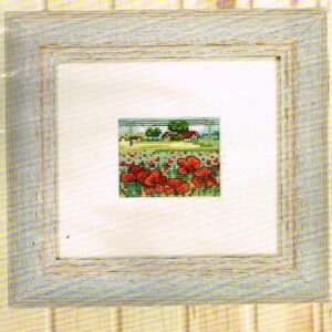 AANBIEDING PERMIN BORDUURPAKKET, LANDSCHAP 13-2350