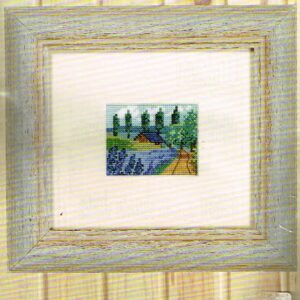 AANBIEDING PERMIN BORDUURPAKKET, LANDSCHAP 13-2354