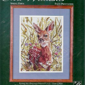 ELSA WILLIAMS BORDUURPAKKET, SPRING FAWN