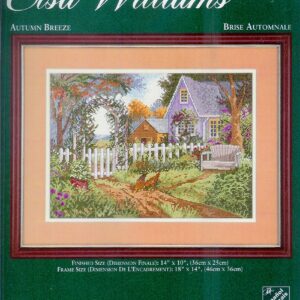 ELSA WILLIAMS BORDUURPAKKET, AUTUMN BREEZE