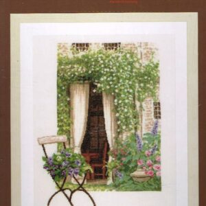 AANBIEDING LANARTE GROOT BORDUURPAKKET, OUR GARDEN VIEW 178458